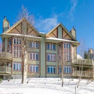 Le Chalumeau by Chez Tremblant