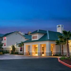 Homewood Suites By Hilton Sacramento-North Natomas Ca hotel in Sacramento