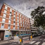 Student Accommodation in London 