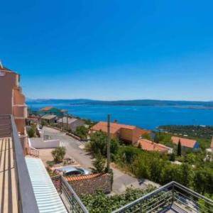 Apartment in Dramalj 39040