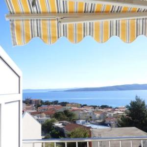 Sea view Apartment Studio for 2-3 people - close to commodities