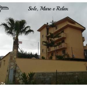 Sole Mare E Relax for dream holidays