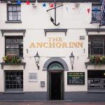 The Anchor Inn 