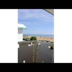 Beachfront Condo Sea View - Airco - Covered Private Parking - Beach Place Bibione 