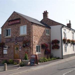 The Sun Inn