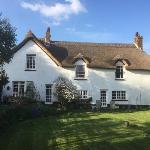 Splatthayes B&B Exeter