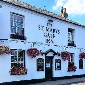 St Marys Gate Inn