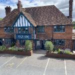 The Star Inn