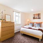 StayFord Apartments - Meriden - Near NEC Solihull 