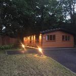 Shellow Lane Lodges 