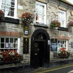 The Ship Inn Mevagissey