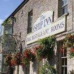 The Ship Inn & Hotel