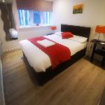 Apartment in Newcastle upon Tyne 