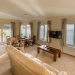 Observation Apartment On The Beach 