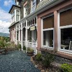 Bed and Breakfast in Keswick 