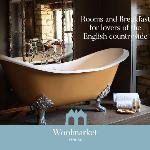 Woolmarket House Chipping Campden 