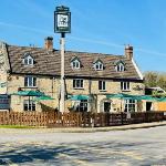 The Woolpack Inn Islip