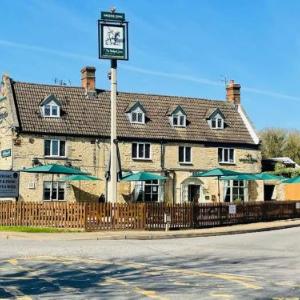 The Woolpack Inn Islip