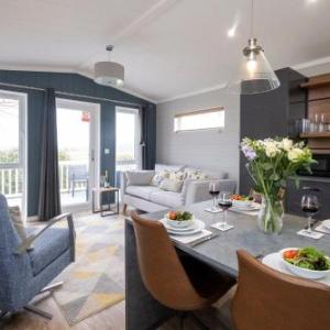 Savannah Lodge - Aldeburgh Coastal Cottages