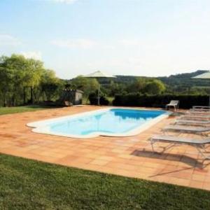 Santa Creu dels Juglars Villa Sleeps 14 with Pool