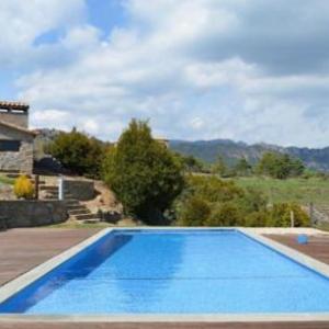 Berga Villa Sleeps 8 with Pool