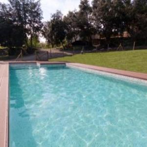 les Planes d'Hostoles Villa Sleeps 19 with Pool