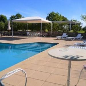 Guardia de Tremp Villa Sleeps 6 with Pool and Air Con