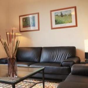 Apartment in Barcelona Sleeps 5 includes Air Con 3