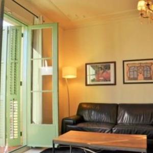 Apartment in Barcelona Sleeps 5 includes Air Con 7 0