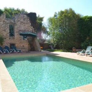 Valls Villa Sleeps 6 with Pool