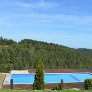 Villa in Berga Sleeps 2 with Pool