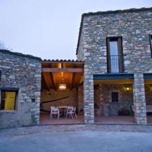 Villa in Guardia de Tremp Sleeps 4 with Pool and Air Con