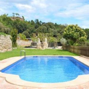 L'Ametlla del Valles Villa Sleeps 5 with Pool