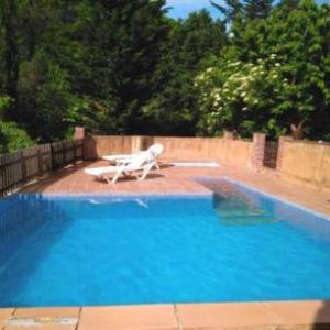 Osor Villa Sleeps 20 with Pool