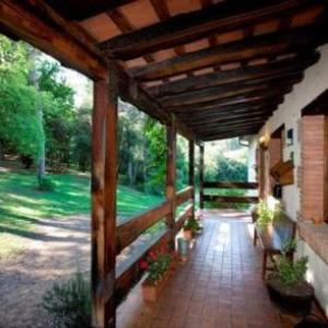 Villa in Taradell Sleeps 5