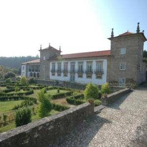 Ponte de Lima Villa Sleeps 23 with Pool and WiFi