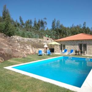 Rebordoes Villa Sleeps 8 with Pool