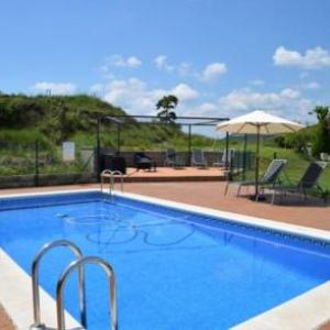 Puig-reig Villa Sleeps 8 with Pool