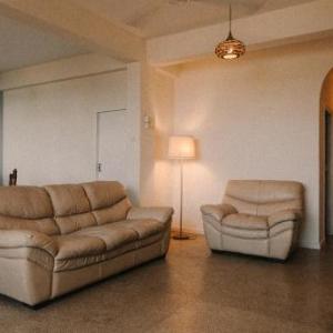 DSM Sea View Apartment