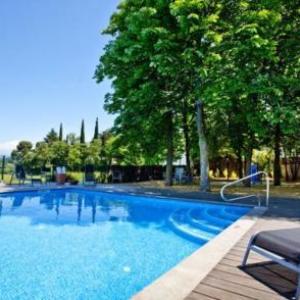 Perafita Villa Sleeps 32 with Pool and Air Con