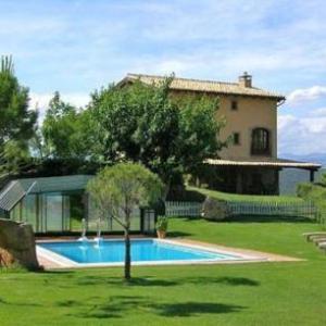 Cardona Villa Sleeps 17 with Pool