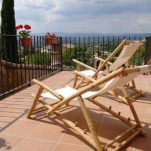 Perafita Villa Sleeps 8 with Pool and Air Con