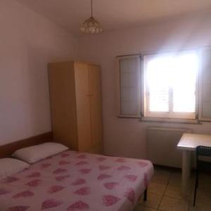 Room in Guest room - Double room for rent with private bathroom