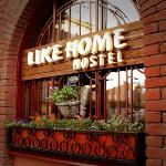 LikeHome Hostel Saint Petersburg