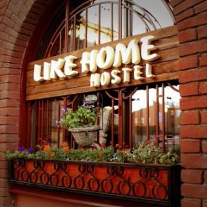 LikeHome Hostel