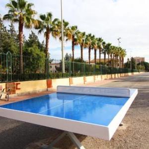 Apartamento Avenida Hispanidad en Puerto de Sagunto