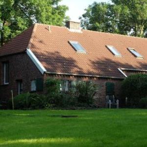 Landhaus up de Warft - Störtebecker