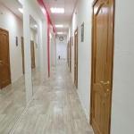 Guest accommodation in Yekaterinburg 