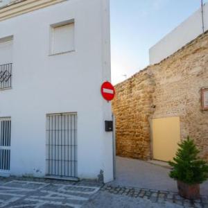 La MERCED Rota Central by Cadiz4Rentals