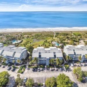 South Seas Beach Villa 2228